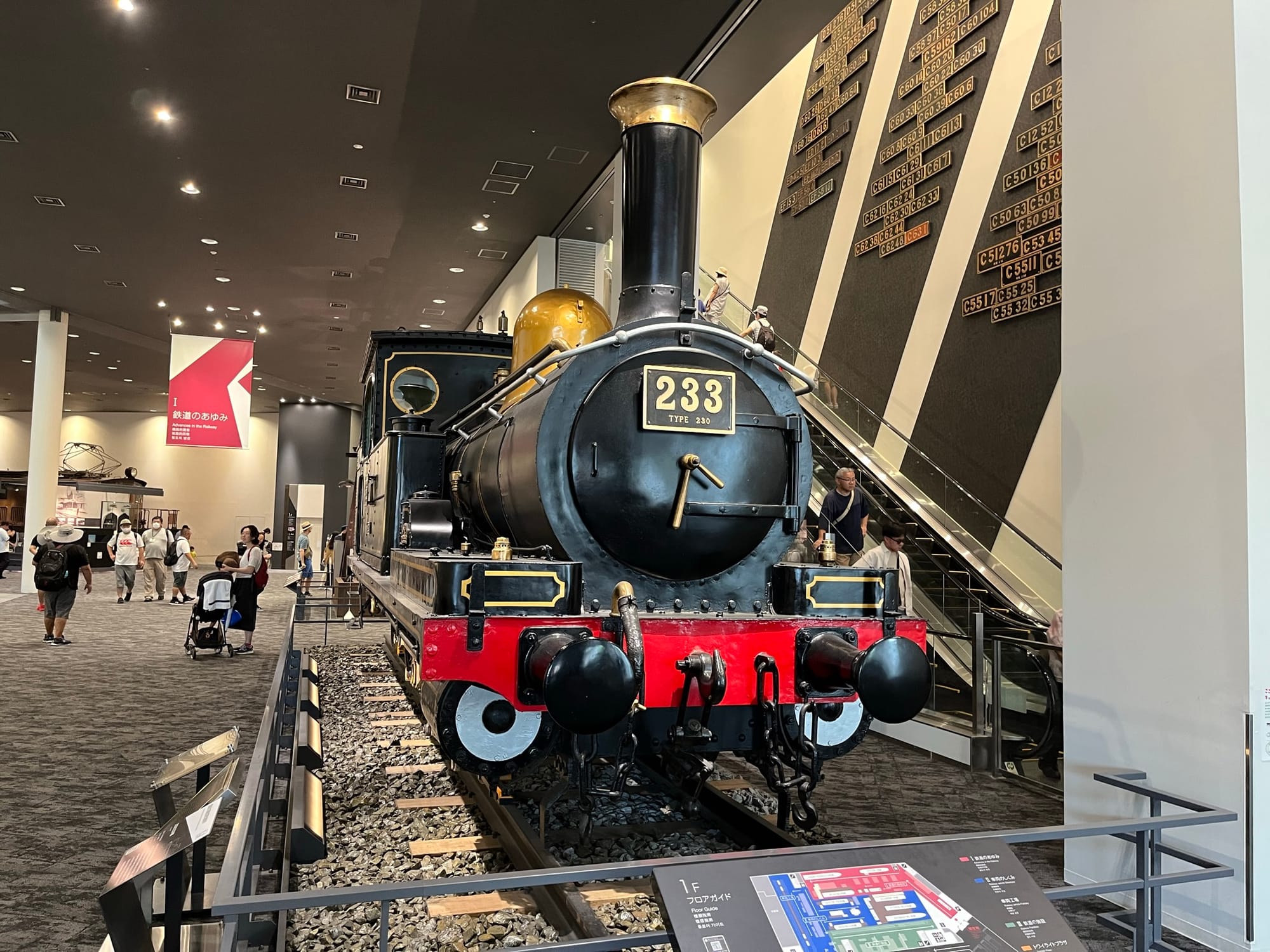 Osaka/Kyoto Part 2